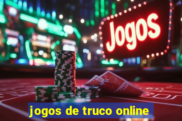 jogos de truco online